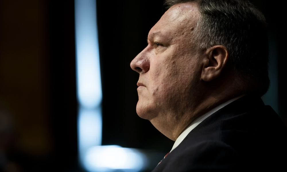 ΥΠΕΞ Κούβας: «Ψεύτης ο Πομπέο!»-Σκληρά λόγια μέσω twitter